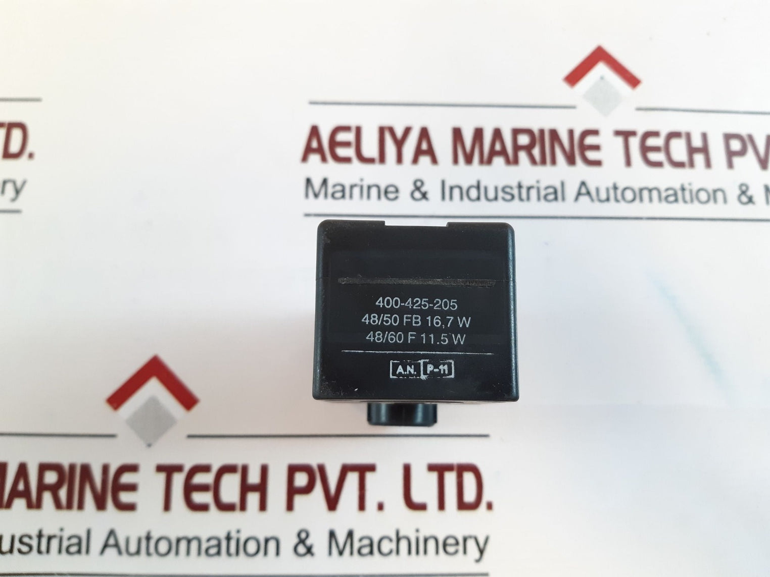 Asco 1763466 81 Solenoid Valve Coil