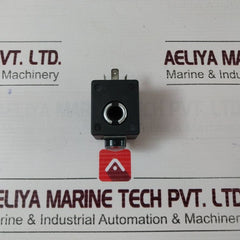 Asco 1765927-02 Solenoid Coil 24/50/60V Hz
