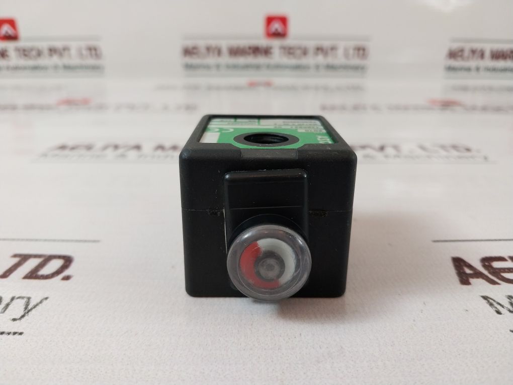 Asco 1765927-02 Solenoid Coil 24/50/60V Hz