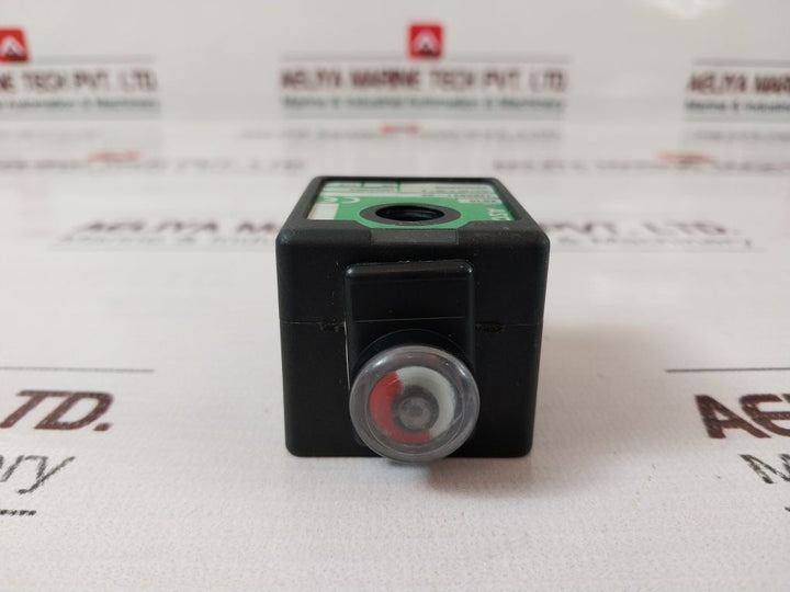 Asco 1765927-02 Solenoid Coil 24/50/60V Hz