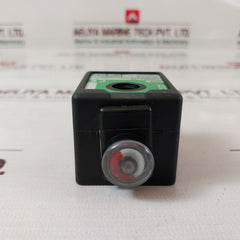 Asco 1765927-02 Solenoid Coil 24/50/60V Hz