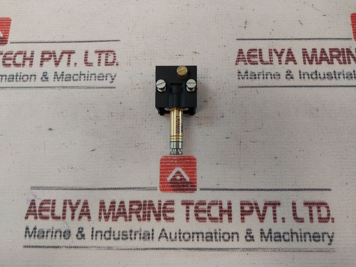 Asco 19000008 Direct Operated Solenoid Valve 110V Dc