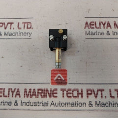 Asco 19000008 Direct Operated Solenoid Valve 110V Dc