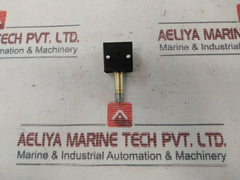 Asco 19000008 Direct Operated Solenoid Valve 110V Dc