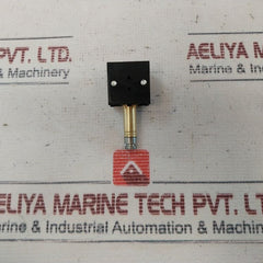 Asco 19000008 Direct Operated Solenoid Valve 110V Dc