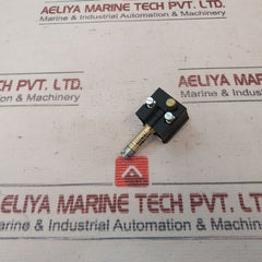 Asco 19000008 Direct Operated Solenoid Valve 110V Dc