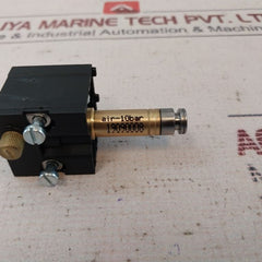Asco 19000008 Direct Operated Solenoid Valve 110V Dc