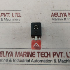 Asco 19000008 Direct Operated Solenoid Valve 110V Dc