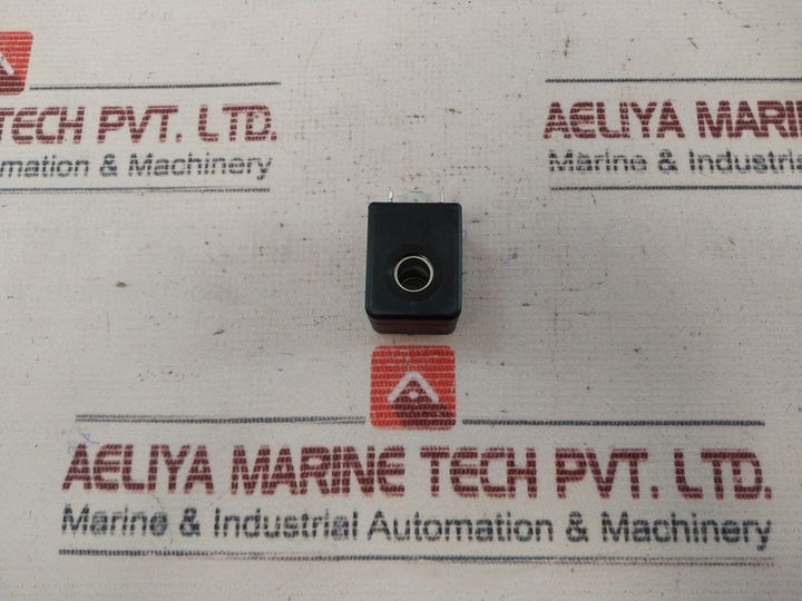 Asco 19000008 Direct Operated Solenoid Valve 110V Dc