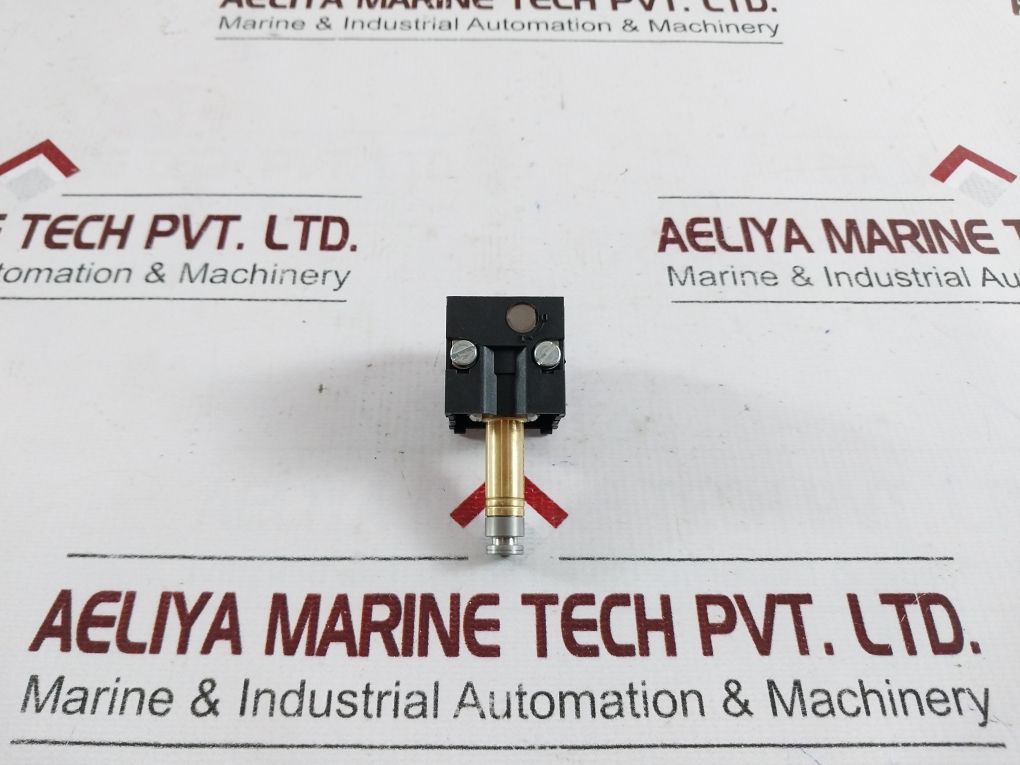 Asco 19090005 Solenoid Valve Series 190