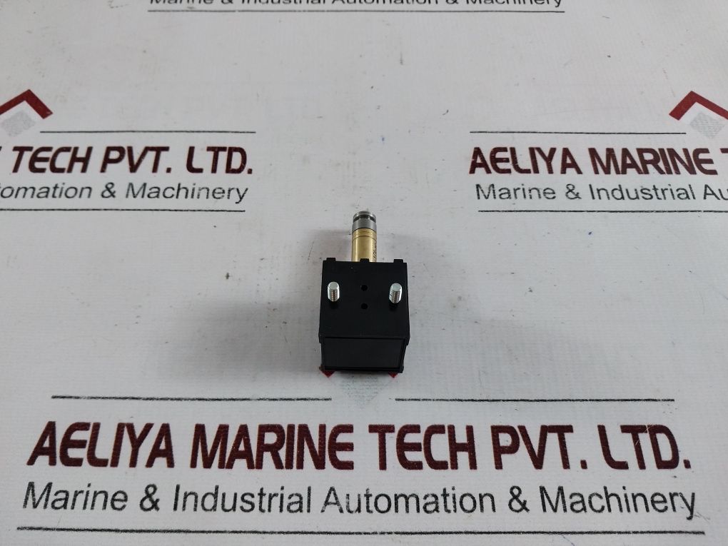 Asco 19090005 Solenoid Valve Series 190