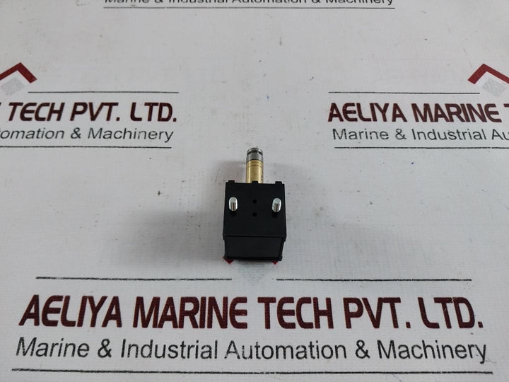 Asco 19090005 Solenoid Valve Series 190