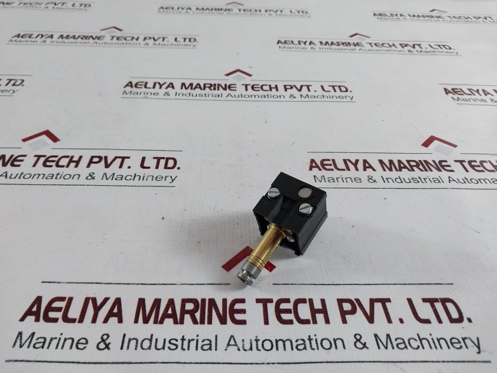 Asco 19090005 Solenoid Valve Series 190