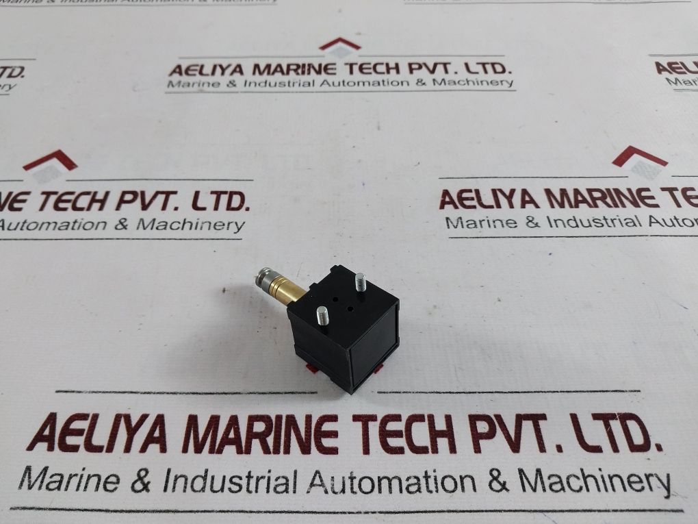 Asco 19090005 Solenoid Valve Series 190