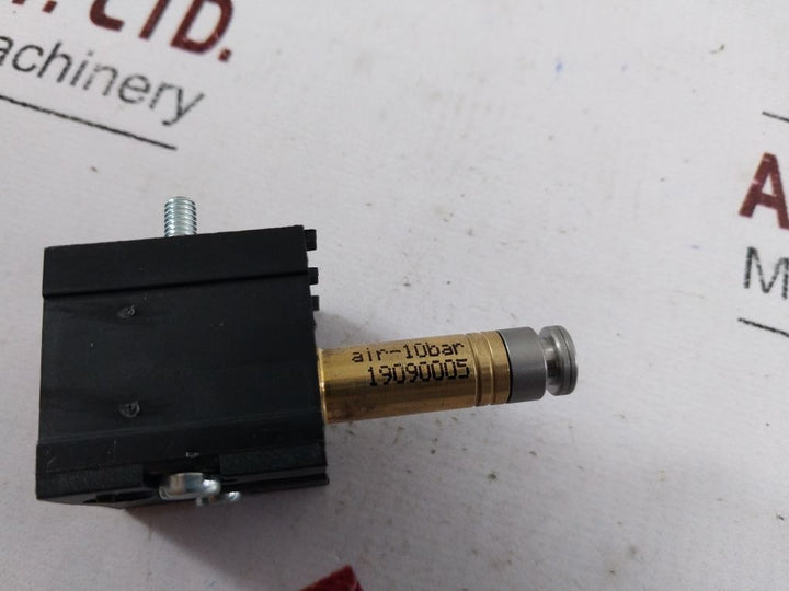 Asco 19090005 Solenoid Valve Series 190