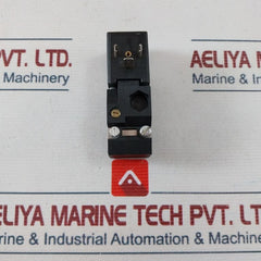 Asco 19200002 Solenoid Valve With Coil