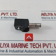 Asco 19200002 Solenoid Valve With Coil