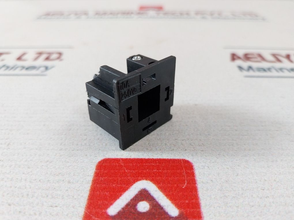 Asco 19200002 Solenoid Valve With Coil