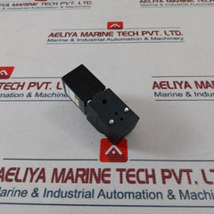 Asco 19200002 Solenoid Valve With Coil