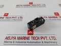 Asco 19200002 Solenoid Valve With Coil