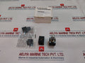 Asco 19200002 Solenoid Valve With Coil Set