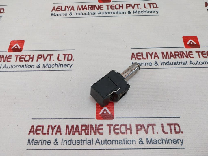 Asco 19200002 Solenoid Valve With Coil Set