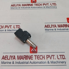 Asco 19200002 Solenoid Valve With Coil Set