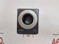 Asco 19200002 Solenoid Valve With Coil Set