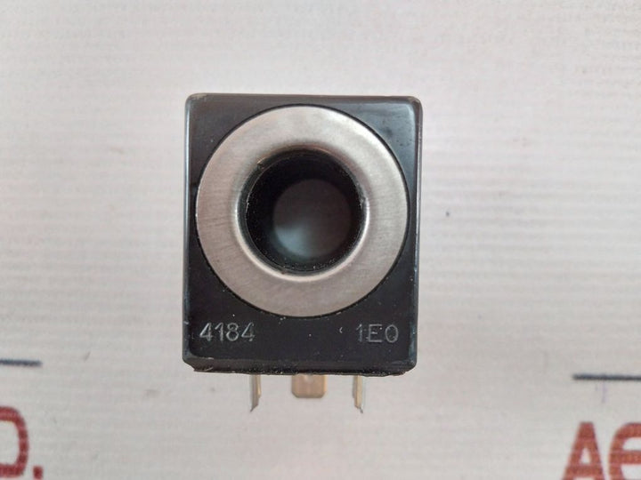 Asco 19200002 Solenoid Valve With Coil Set