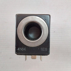 Asco 19200002 Solenoid Valve With Coil Set