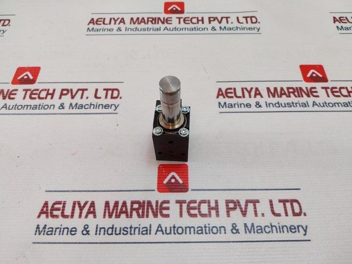 Asco 19200002 Solenoid Valve With Coil Set