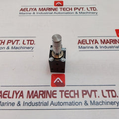 Asco 19200002 Solenoid Valve With Coil Set