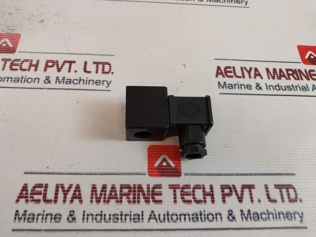 Asco 19200003 Pneumatic Valve 220~ 