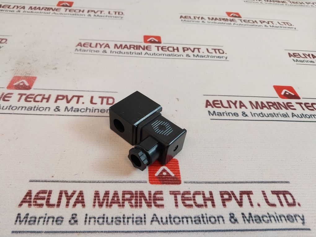 Asco 19200003 Pneumatic Valve 220~ 