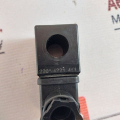 Asco 19200003 Pneumatic Valve 220~ 