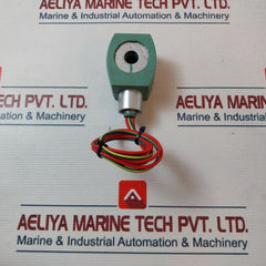 Asco 2014706338 Solenoid Valve