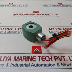 Asco 2014706338 Solenoid Valve