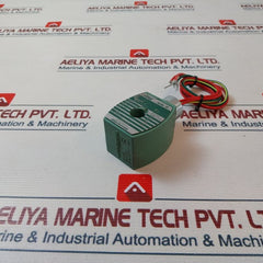 Asco 2014706338 Solenoid Valve