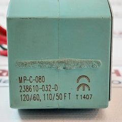 Asco 2014706338 Solenoid Valve