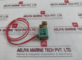 Asco 23448285 Solenoid Valve 400117-225D 120Vac 50/60Hz