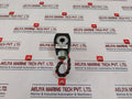 Asco 238714-006-d Cooler Solenoid Valve (Aa) 24/Dc Ft