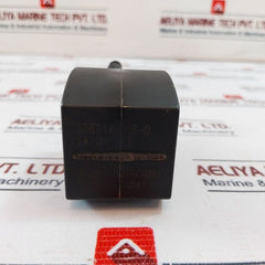 Asco 238714-006-d Cooler Solenoid Valve (Aa) 24/Dc Ft