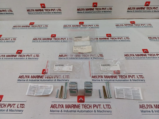 Asco 26190067 3/2 Poppet Valve Complete