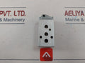 Asco 26190067 3/2 Poppet Valve Complete