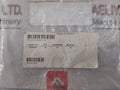 Asco 26190067 3/2 Poppet Valve Complete