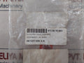 Asco 26190067 3/2 Poppet Valve Complete