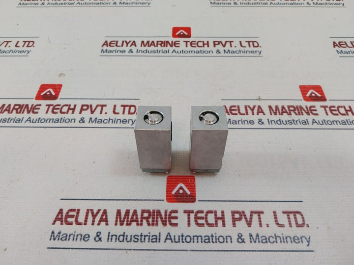 Asco 26190067 3/2 Poppet Valve Complete