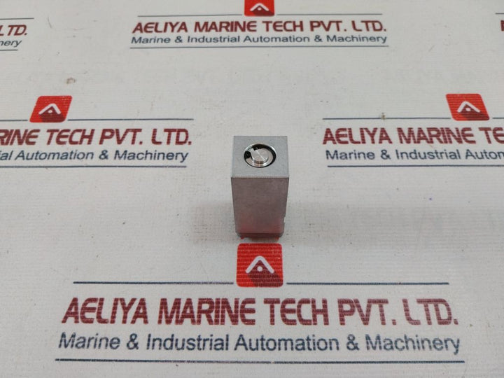 Asco 26190067 3/2 Poppet Valve Complete