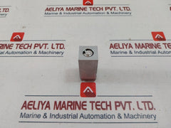 Asco 26190067 3/2 Poppet Valve Complete