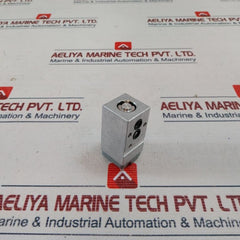 Asco 26190067 3/2 Poppet Valve Complete